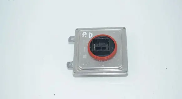 BMW 2 G42 LED ballast control module 5A0AFA0 63115A0AFA0 63115A0AFB0