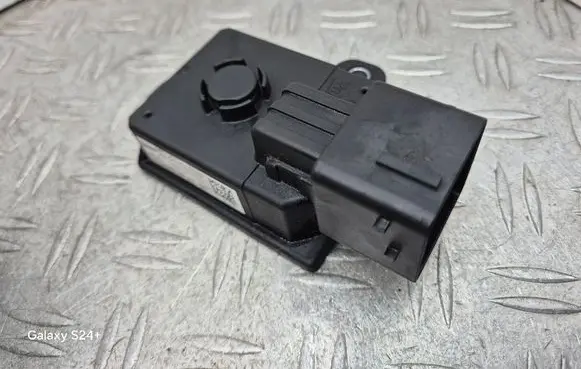 Peugeot 308 Other control units/modules 9828207680