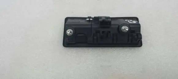 Audi Q5 SQ5 Tailgate/trunk/boot exterior handle 5N0827566X