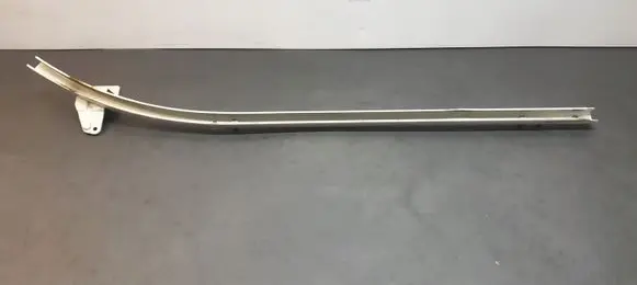 Citroen Jumpy Sliding door upper top rail 1498211080C