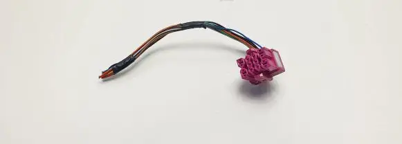 Audi A6 S6 C5 4B Other wiring loom 8D0937733K