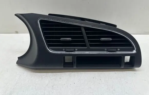 Peugeot 3008 I Dash center air vent grill 9685023677