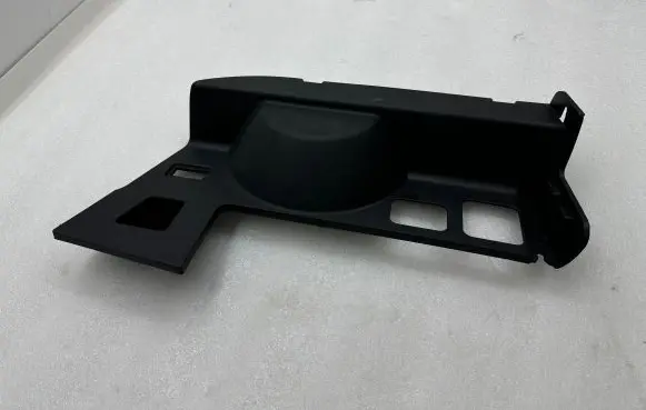 Tesla Model X Dashboard lower bottom trim panel 105482200A C2189 370221302201