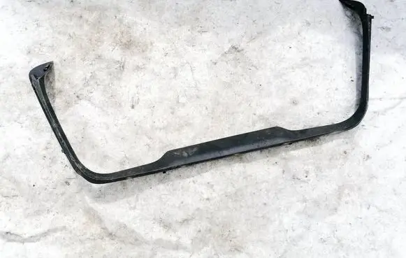Other trunk/boot trim element