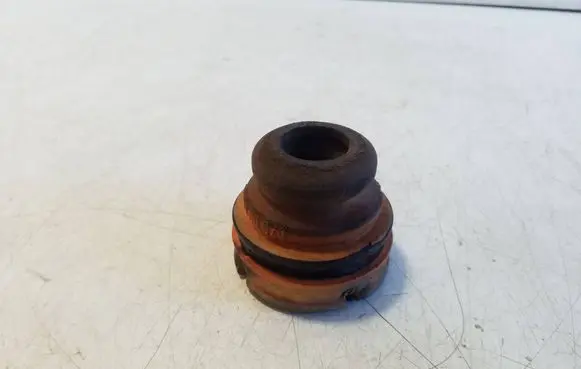 Maserati Ghibli Rear shock absorber damper bump stop 