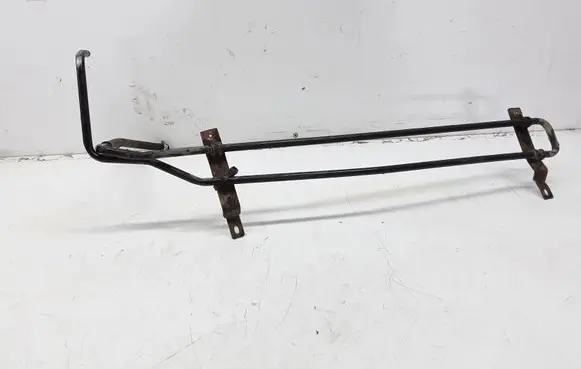 Mercedes-Benz Sprinter W901 W902 W903 W904 Power steering radiator 