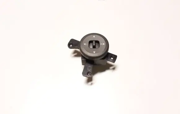 SsangYong Kyron Wing mirror switch 601W0291