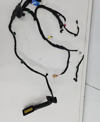 Volkswagen ID.3 Front door wiring loom/harness boot 