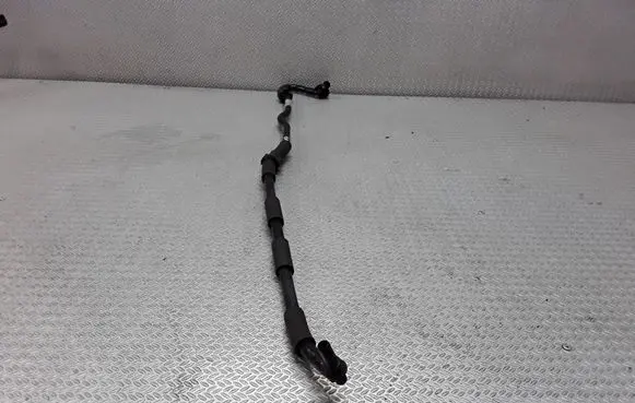 Vacuum line/pipe/hose