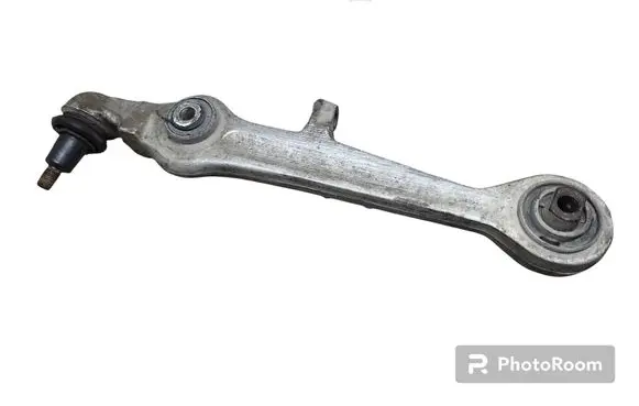 Audi A6 S6 C5 4B Front control arm 4D0407155J