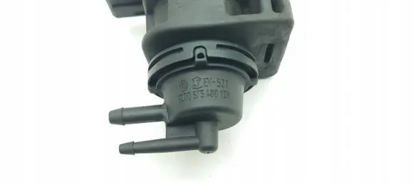 Renault Trafic II (X83) Turbo solenoid valve 8200575400 8200201099 8200625684