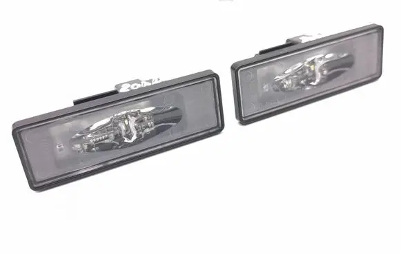 Renault Arkana Number plate light 265101139R