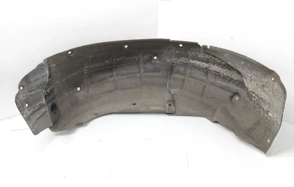Renault Talisman Rear arch fender liner splash guards