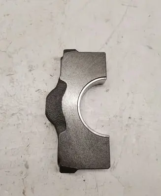 Porsche Macan (95B) Connecting rod/conrod 06H591K