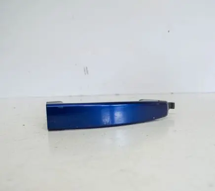 Opel Astra H Front door exterior handle