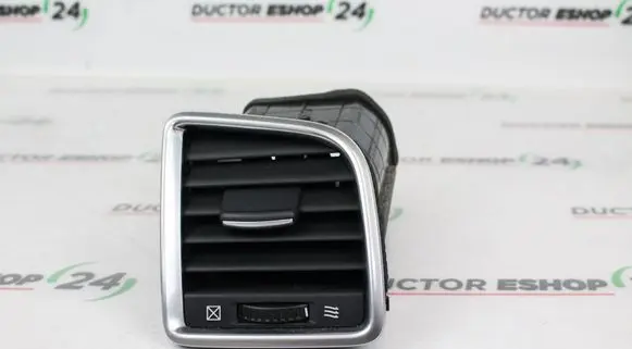 Mazda 6 Dashboard side air vent grill/cover trim KD4564730 K3006