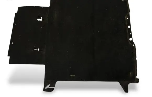 Dacia Dokker Trunk/boot mat liner 849027607R