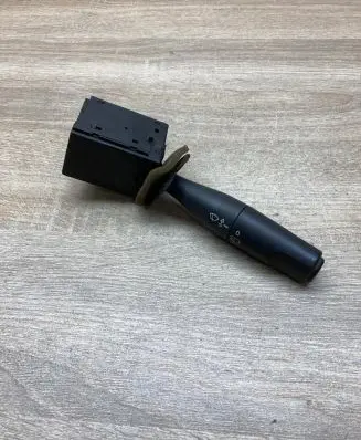 Peugeot 206 Wiper control stalk 96049597Zl 61580003
