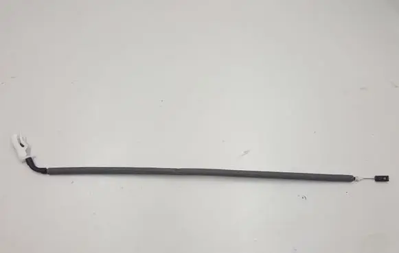 BMW 3 F30 F35 F31 Front door cable line 725982703 620487
