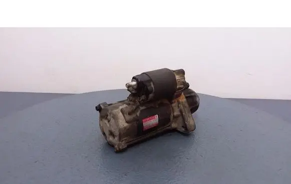 Suzuki Liana Starter motor 31100-80G00