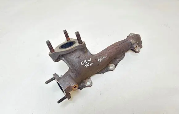 Honda CR-V Exhaust manifold F5N5