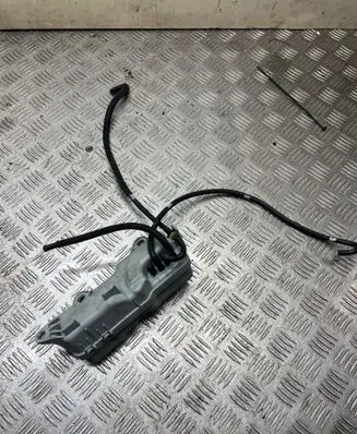 Volvo V40 Vacuum air tank 31339809