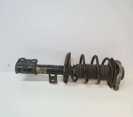 Front shock absorber/damper