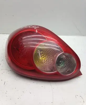 Toyota Aygo AB10 Rear/tail lights 815500H020