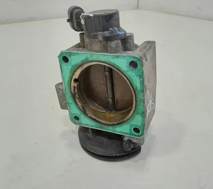 Volvo S40, V40 Throttle valve 7273303007