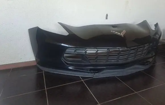 Chevrolet Corvette C7 Front bumper S4407317 152054409