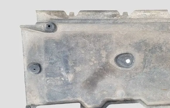 Volvo V40 Side bottom protection 31378224 FGF29