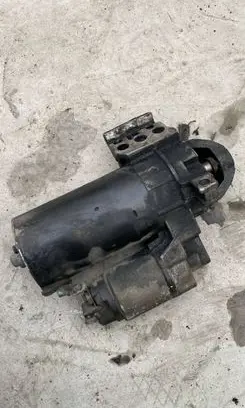 BMW 7 F01 F02 F03 F04 Starter motor 7801203