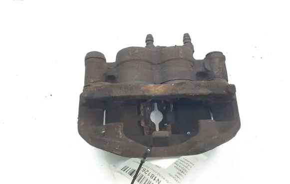 Citroen Jumper Front brake caliper