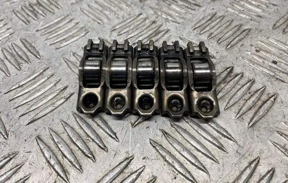 BMW 5 F10 F11 Valve rocker arm 