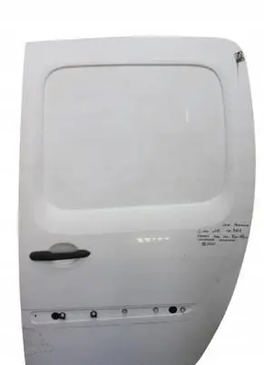 Mercedes-Benz Citan W415 Side sliding door 7751478146