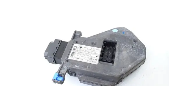BMW 7 E65 E66 Ignition lock 6922329 5WK48000