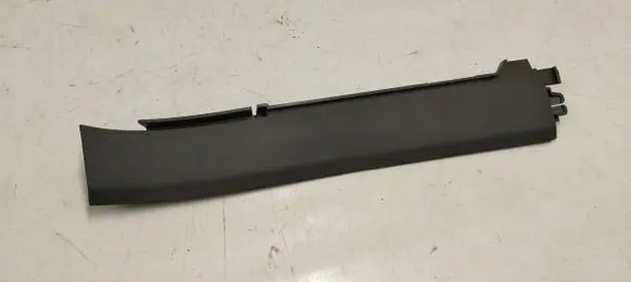 Mercedes-Benz GLE W167 Dashboard side end trim A1676908504