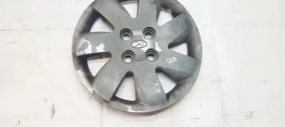 Hyundai Getz R14 wheel hub/cap/trim 529601c400 52960-1c400