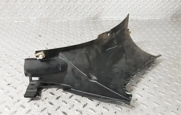 BMW X5 F15 Brake cooling air channel/duct 7294539 51117294539