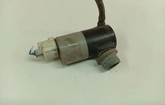 Mercedes-Benz R W251 Windscreen/windshield washer pump