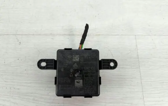 Volkswagen Golf Sportsvan Keyless (KESSY) go control unit/module 5WA959436B