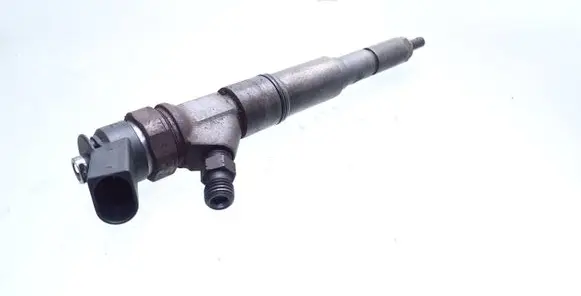 BMW 5 E60 E61 Fuel injector 0445110216 7793836