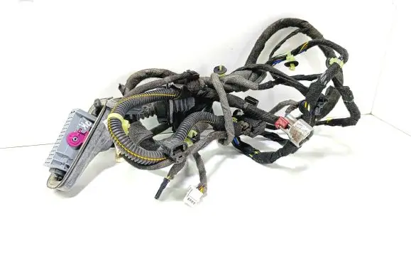 Opel Insignia A Front door wiring loom