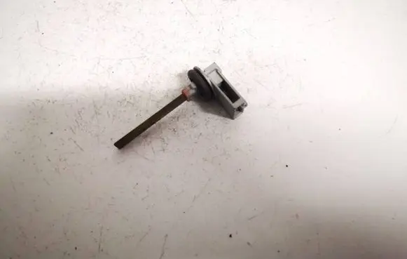 Skoda Octavia Mk2 (1Z) Interior temperature sensor 4b0820539