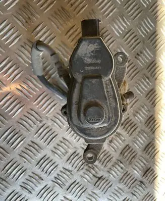 Audi A4 S4 B8 8K Rear brake caliper