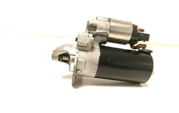BMW 1 F20 F21 Starter motor 7638192