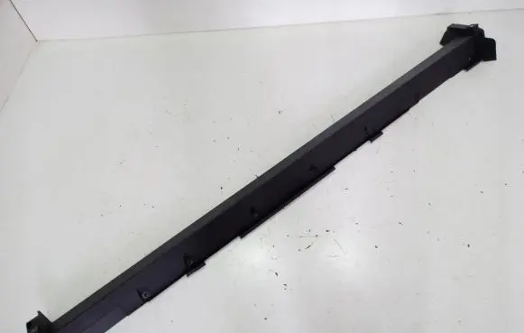 Renault Koleos I Front sill (body part) 764197834R