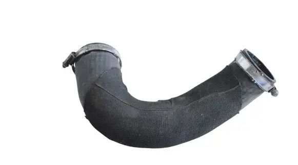 Audi A6 S6 C7 4G Intercooler hose/pipe 4G0145709AF