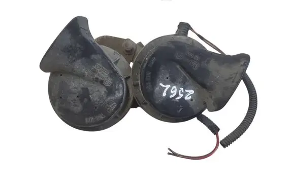Volkswagen Golf V Horn signal 002924