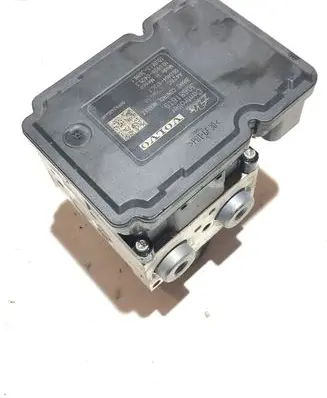 Volvo XC60 ABS Pump 30681619 000404972C1 10092604053